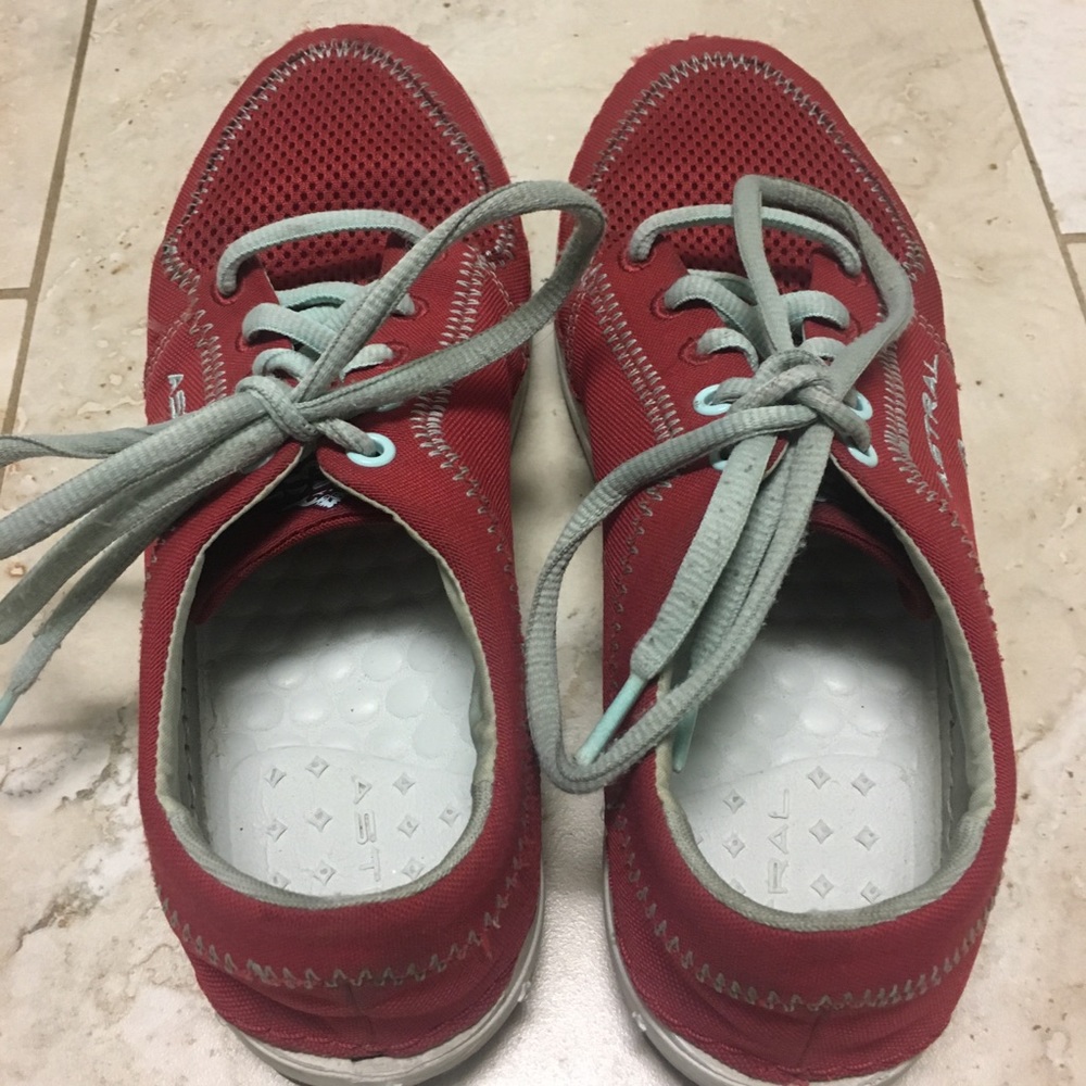 COPY - Astral Brewess Women’s shoes size 7.5